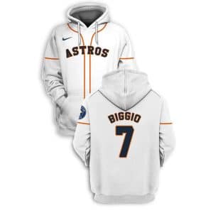 Clothes Houston Astros Full Size (Youth & Adult) GY44