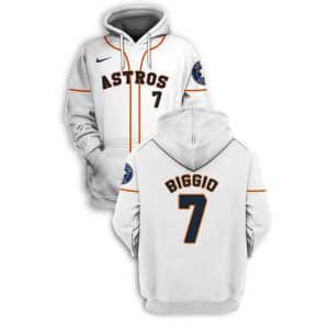 Clothes Houston Astros Full Size (Youth & Adult) DS42