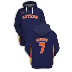 Clothes Houston Astros Full Size (Youth & Adult) RV38