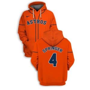 Clothes Houston Astros Full Size (Youth & Adult) TL88