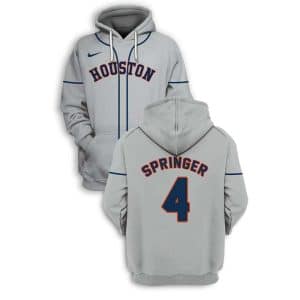 Clothes Houston Astros Full Size (Youth & Adult) PR99