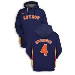 Clothes Houston Astros Full Size (Youth & Adult) AR39