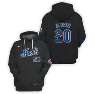 Clothes New York Mets Full Size (Youth & Adult) AV49