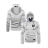 New York Yankees Hoodie Mask OH86