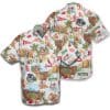 St. Louis Cardinals Hawaii Shirt JE32