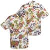 Houston Astros Hawaii Shirt FN31