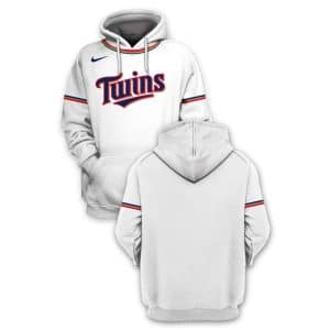 Clothes Minnesota Twins Full Size (Youth & Adult) RD48