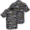 Pittsburgh Pirates Hawaii Shirt FK54