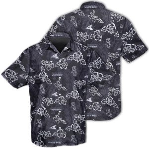 Chicago White Sox Hawaii Shirt GE25