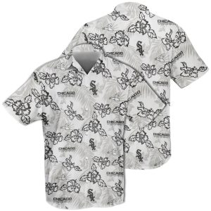 Chicago White Sox Hawaii Shirt HL55