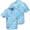 St. Louis Cardinals Hawaii Shirt GI42