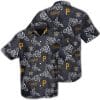 Pittsburgh Pirates Hawaii Shirt DF45