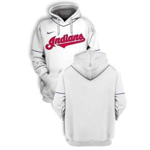 Clothes Cleveland Guardians Full Size (Youth & Adult) IS39