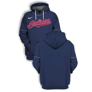 Clothes Cleveland Guardians Full Size (Youth & Adult) AT42