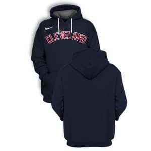 Clothes Cleveland Guardians Full Size (Youth & Adult) JH38