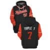 Clothes Washington Nationals Full Size (Youth & Adult) NE39