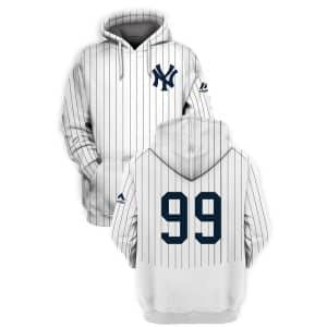 Clothes New York Yankees Full Size (Youth & Adult) KE91