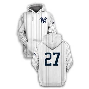 Clothes New York Yankees Full Size (Youth & Adult) JE82