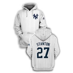 Clothes New York Yankees Full Size (Youth & Adult) RV38