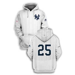 Clothes New York Yankees Full Size (Youth & Adult) TW31