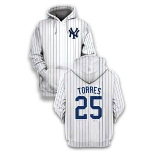 Clothes Custom Your Name New York Yankees Full Size (Youth & Adult) NR31