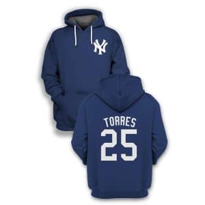 Clothes New York Yankees Full Size (Youth & Adult) AS83