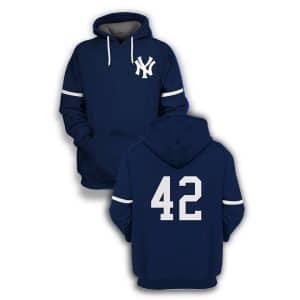 Clothes New York Yankees Full Size (Youth & Adult) KE45