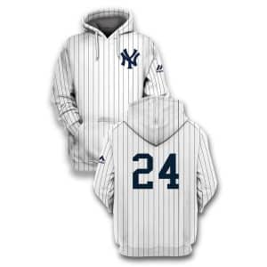 Clothes New York Yankees Full Size (Youth & Adult) MY39
