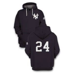 Clothes New York Yankees Full Size (Youth & Adult) YD88
