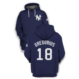Clothes New York Yankees Full Size (Youth & Adult) RI39