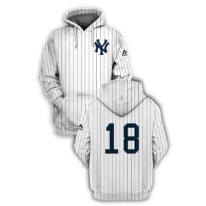 Clothes New York Yankees Full Size (Youth & Adult) IE39