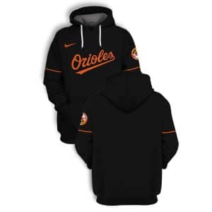 Clothes Baltimore Orioles Full Size (Youth & Adult) IN39