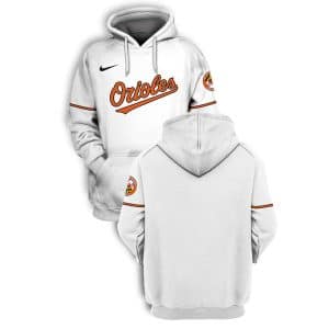 Clothes Baltimore Orioles Full Size (Youth & Adult) OS88