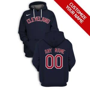 Clothes Custom Your Name Cleveland Guardians Full Size (Youth & Adult) FD39