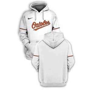 Clothes Baltimore Orioles Full Size (Youth & Adult) AE38