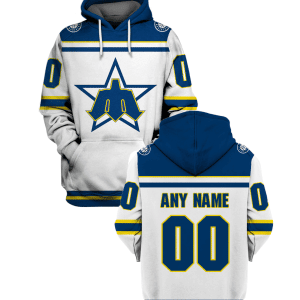 Clothes Custom Your Name Seattle Mariners Full Size (Youth & Adult) HI88