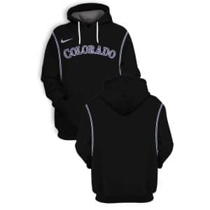 Clothes Colorado Rockies Full Size (Youth & Adult) WE42