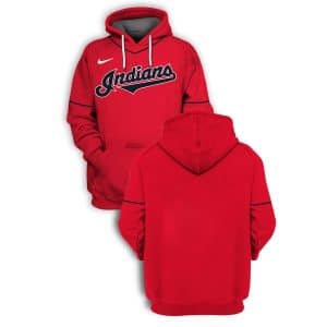 Clothes Cleveland Guardians Full Size (Youth & Adult) IE72