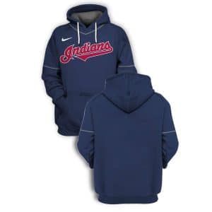 Clothes Cleveland Guardians Full Size (Youth & Adult) UA23
