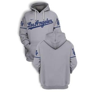 Clothes Los Angeles Dodgers Full Size (Youth & Adult) SB48
