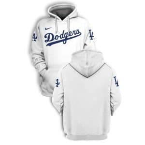 Clothes Los Angeles Dodgers Full Size (Youth & Adult) AS78