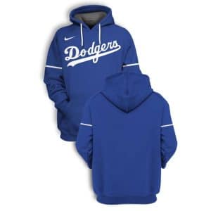Clothes Custom Your Name Los Angeles Dodgers Full Size (Youth & Adult) IN92