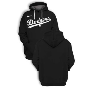 Clothes Custom Your Name Los Angeles Dodgers Full Size (Youth & Adult) HO57