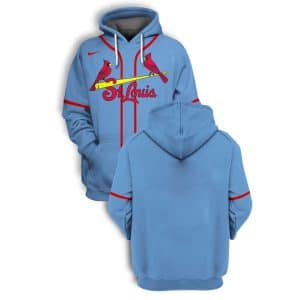 Clothes St. Louis Cardinals Full Size (Youth & Adult) TE33