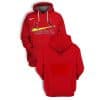 Clothes St. Louis Cardinals Full Size (Youth & Adult) TK45
