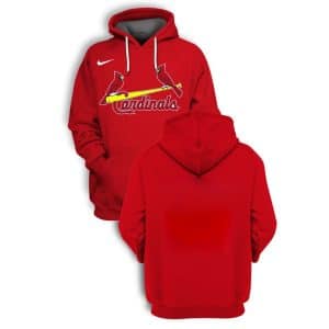Clothes St. Louis Cardinals Full Size (Youth & Adult) TK45