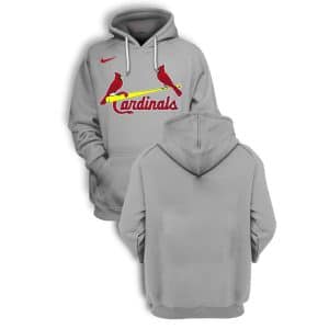 Clothes St. Louis Cardinals Full Size (Youth & Adult) MN86