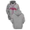 Clothes Atlanta Braves Full Size (Youth & Adult) FD49