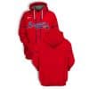 Clothes Atlanta Braves Full Size (Youth & Adult) FW73
