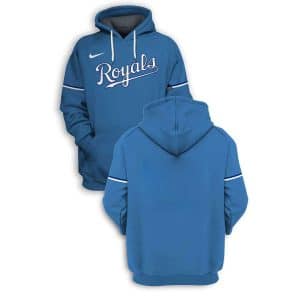 Clothes Kansas City Royals Full Size (Youth & Adult) EV28